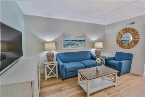 Princess Royale Oceanfront Resort NEWLY RENOVATED in Ocean City, MD