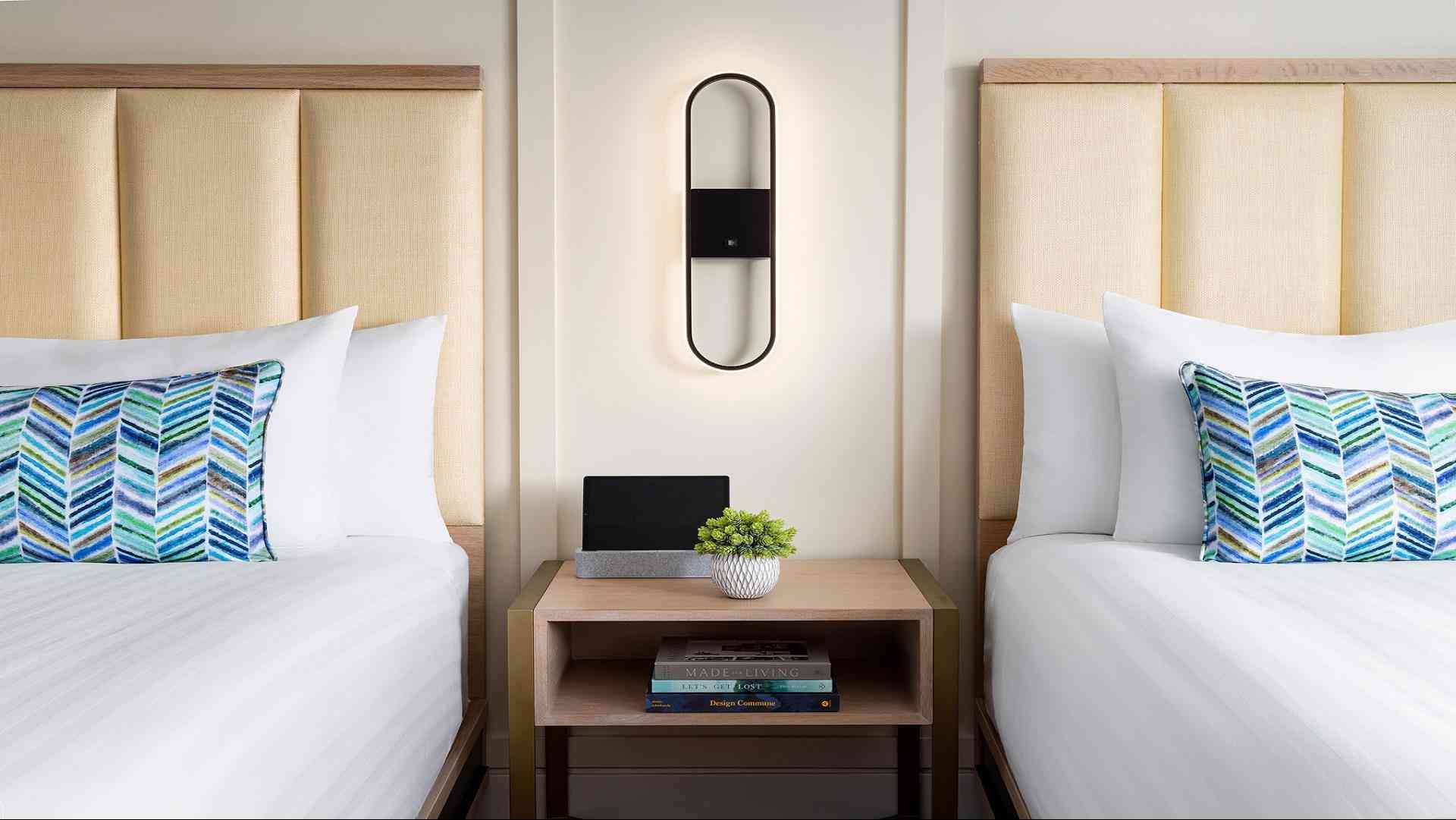 The Anza - A Calabasas Hotel en Calabasas, CA