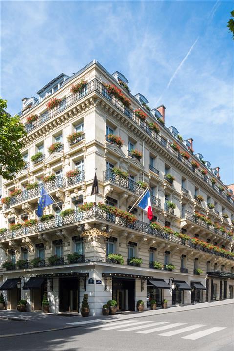 Sofitel Paris Baltimore Tour Eiffel à Paris, FR