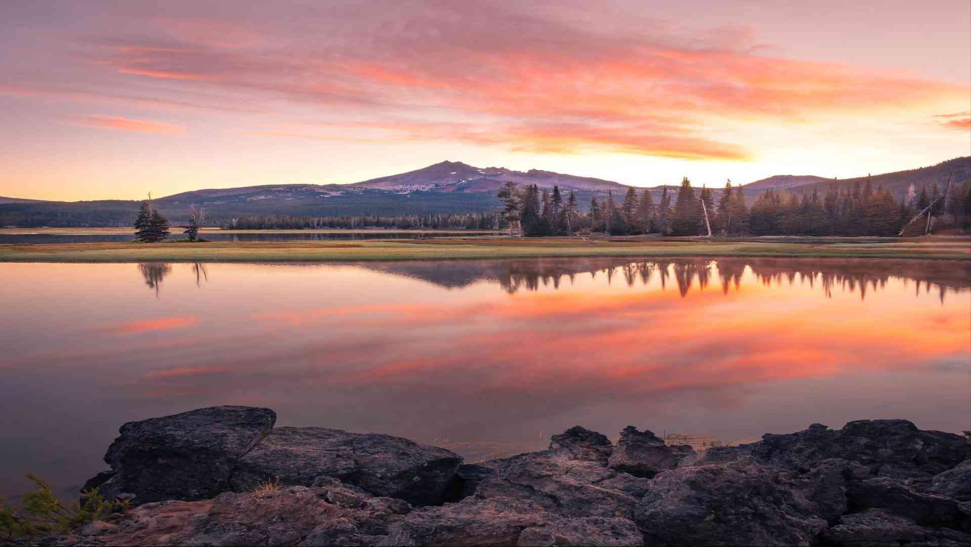 Bend, ORにおけるVisit Central Oregon