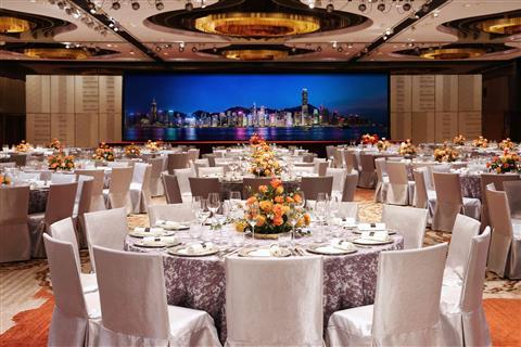 Regent Hong Kong in Hongkong, HK