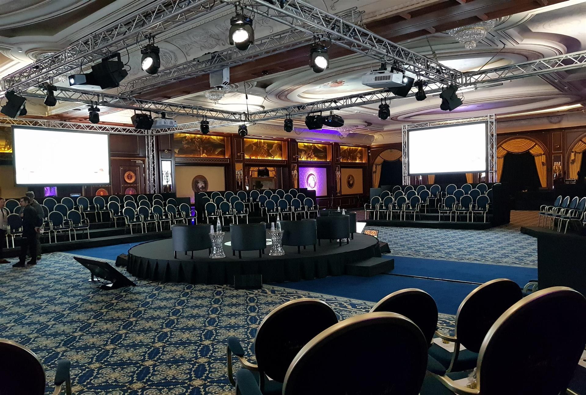 Grand Hotel Dino - Lago Maggiore image