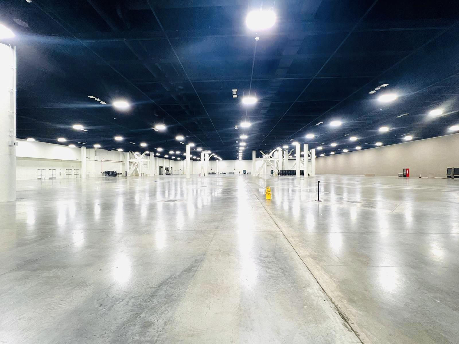 Afbeelding vergaderzaal