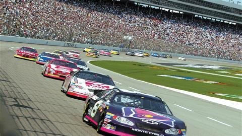 Circuito Texas Motor