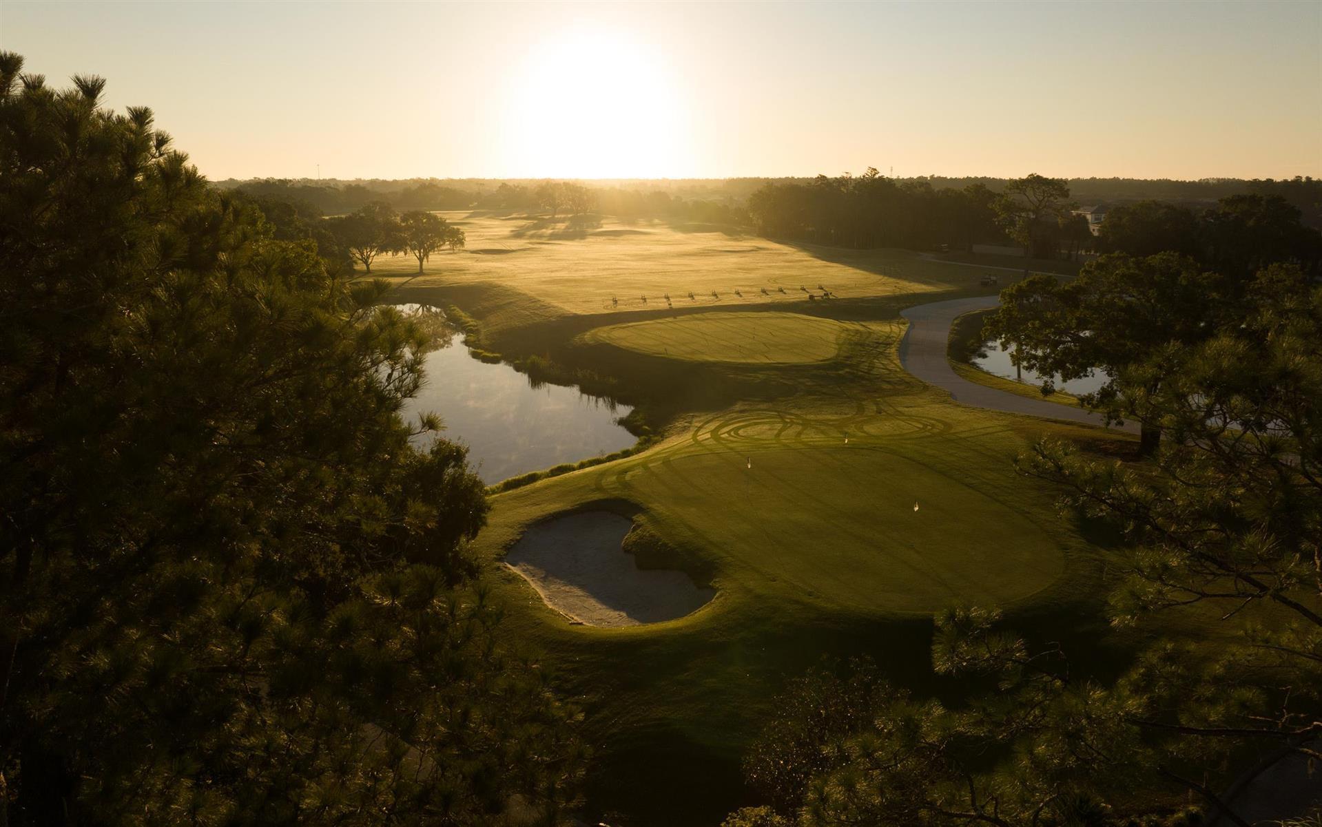 New Year, New Saddlebrook bild