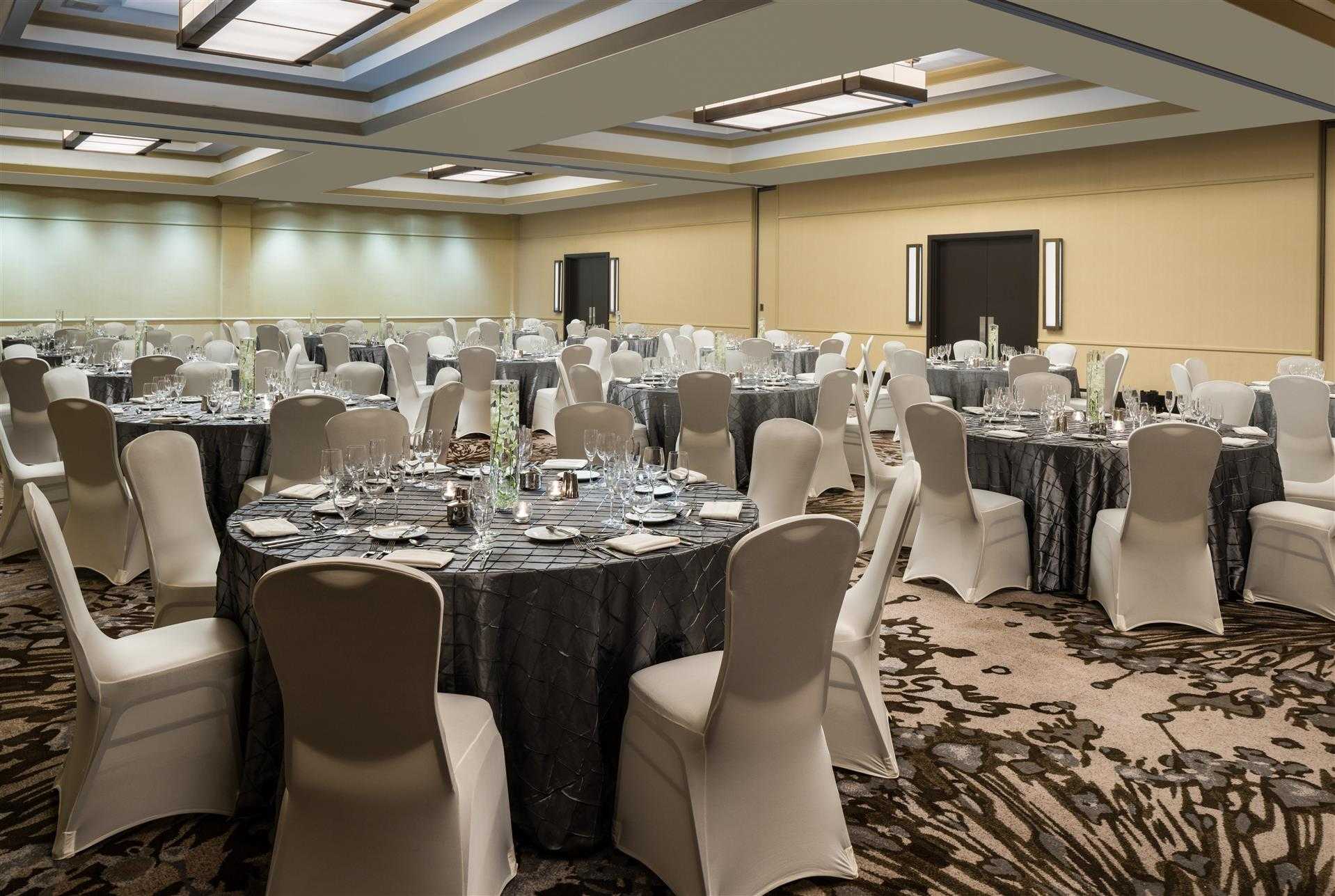 Falls Church, VAにおけるThe Westin Tysons Corner