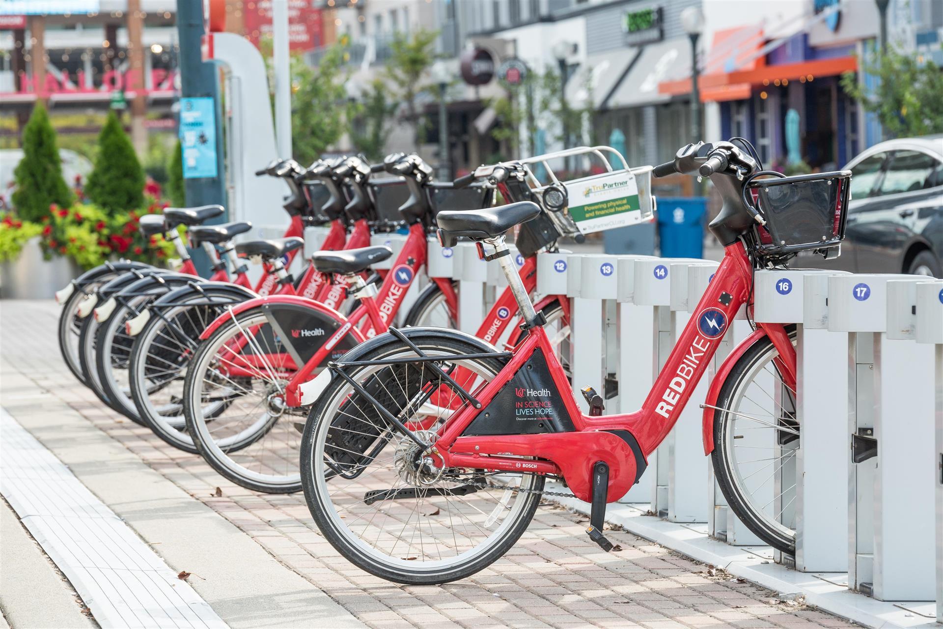 meetNKY | Northern Kentucky CVB em Covington, KY