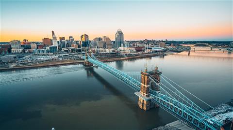Covington, KYにおけるmeetNKY | Northern Kentucky CVB