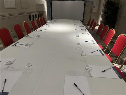 Best Western Roker Hotel em Sunderland, GB1