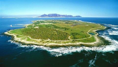 Robben-Island