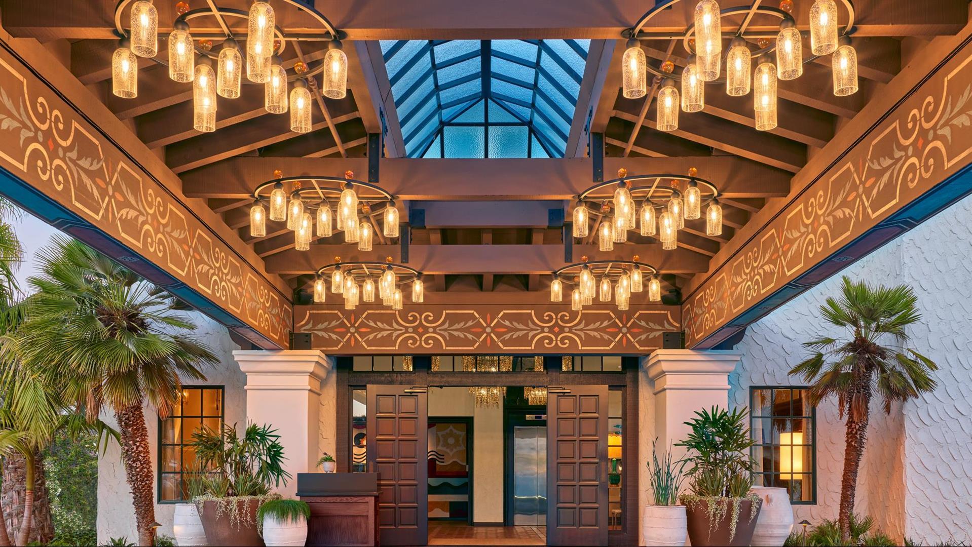 Mar Monte Hotel, The Unbound Collection by Hyatt image