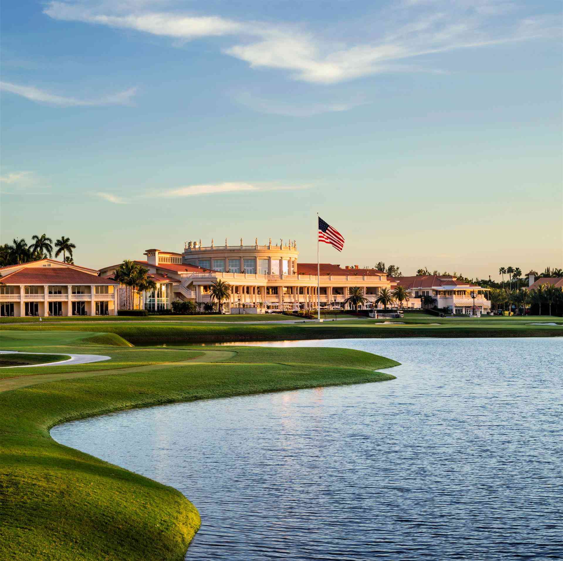 Trump National Doral Miami em Doral, FL