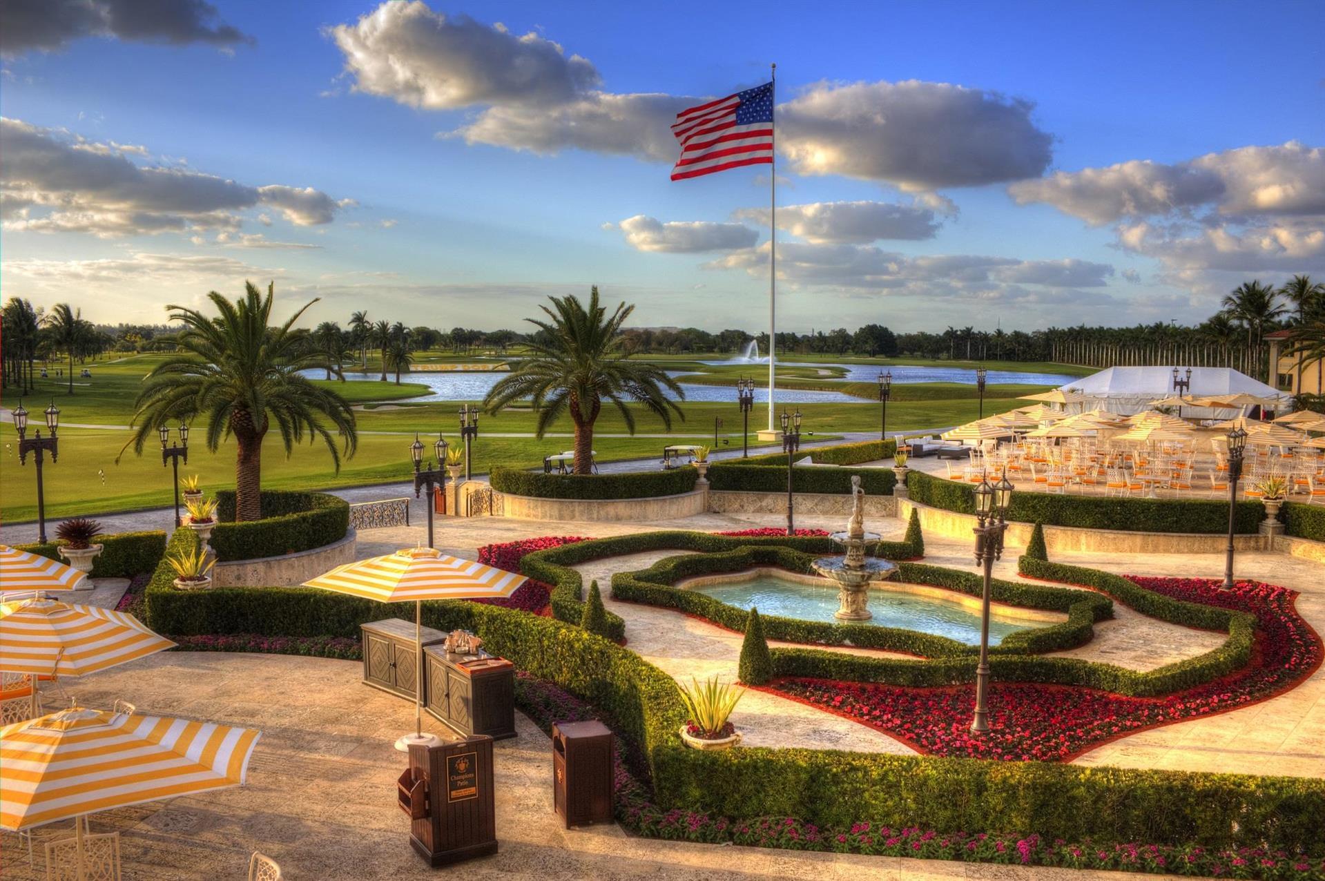Trump National Doral Miami image