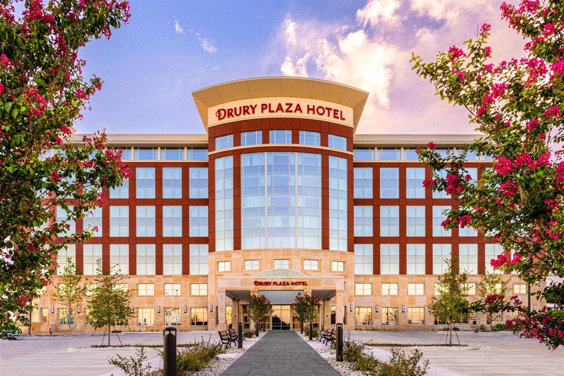 Drury Plaza Hotel Dallas Arlington in Arlington, TX