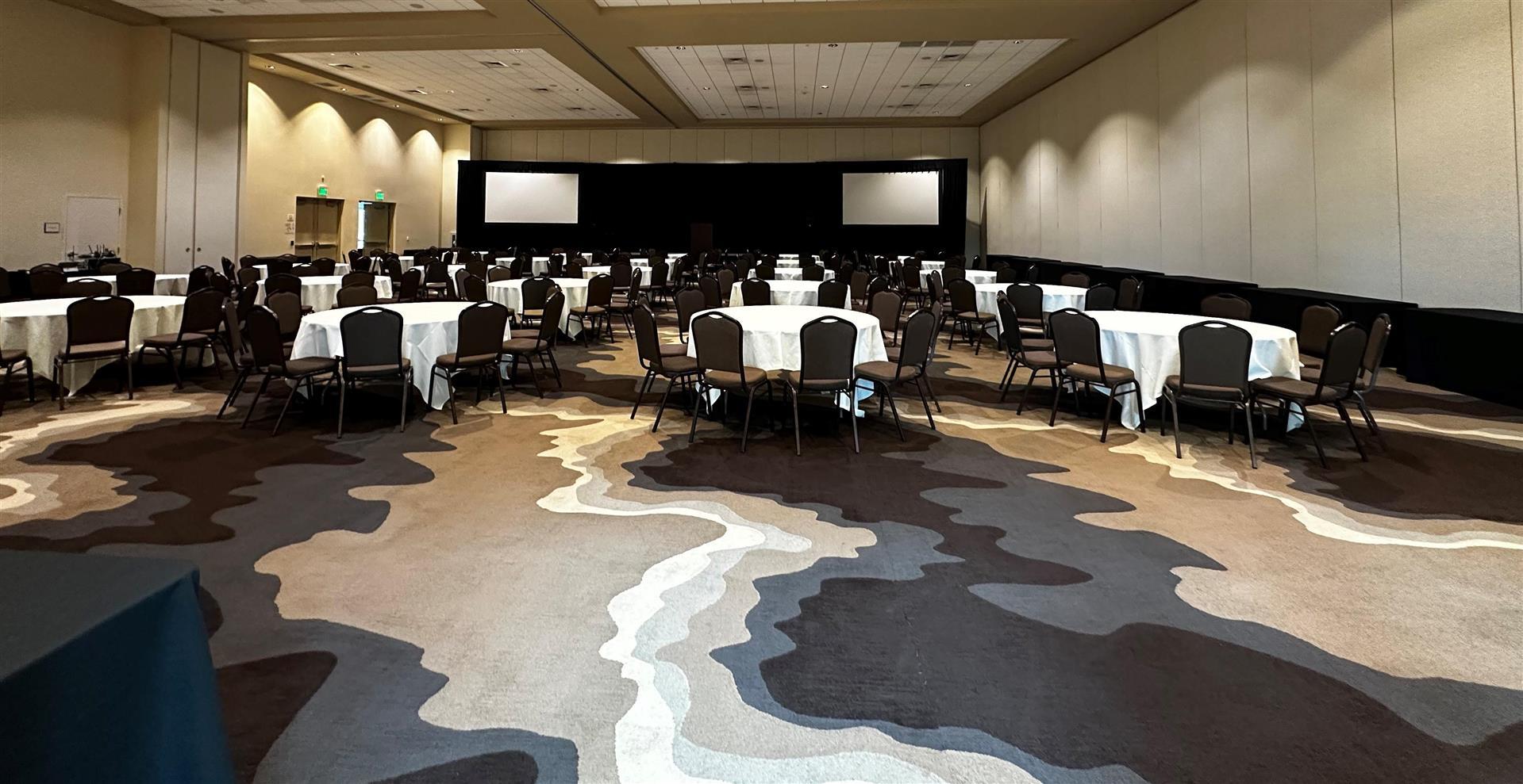 Immagine sala riunioni