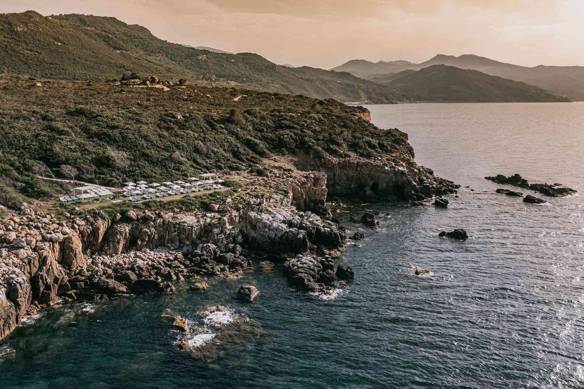 Mangia’s Pollina Resort, Sicily in Palermo, IT