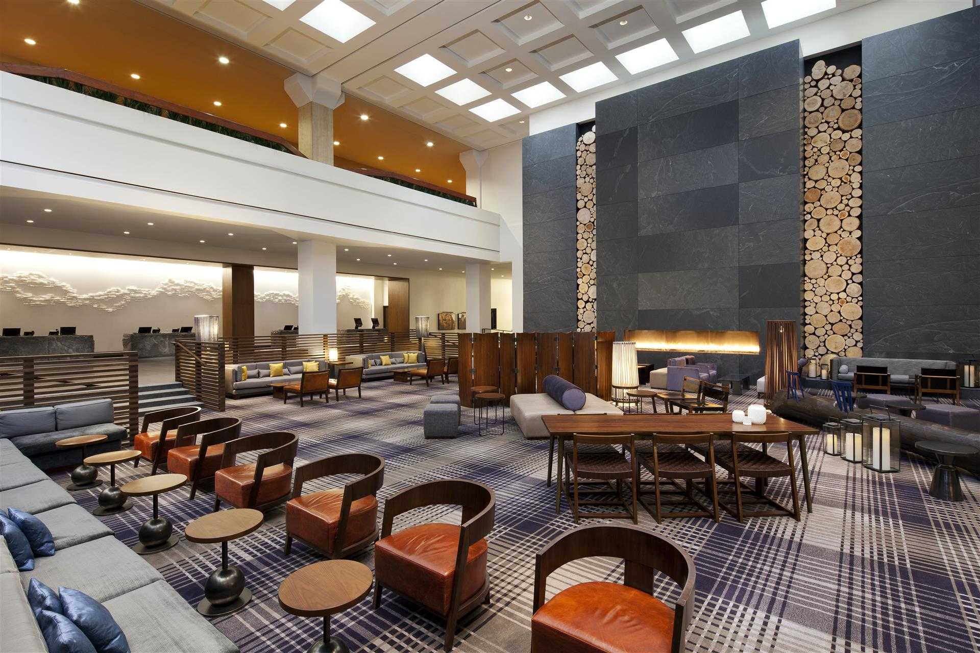 Hyatt Regency Minneapolis à Minneapolis, MN