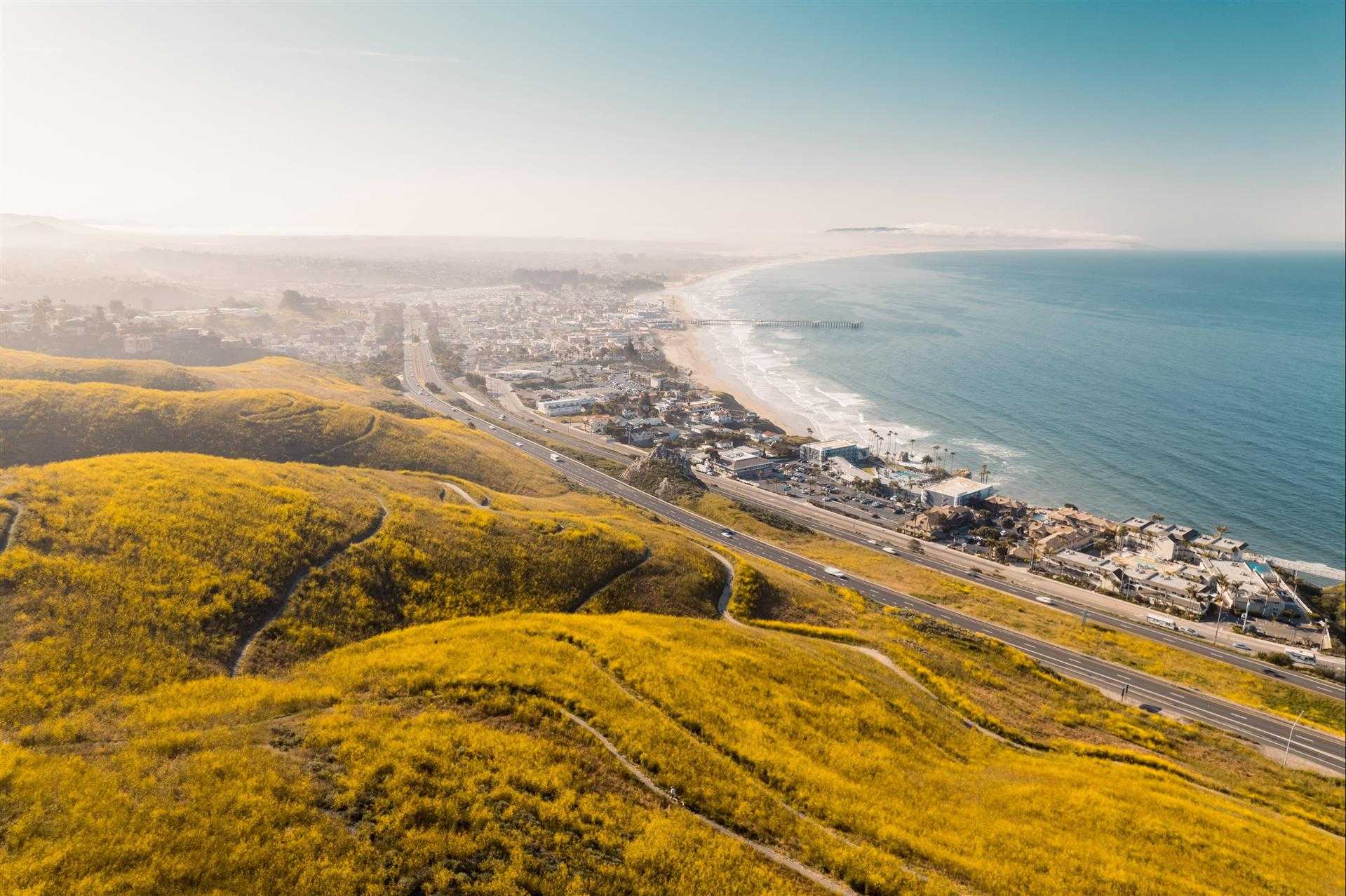 Visit SLO CAL in San Luis Obispo, CA