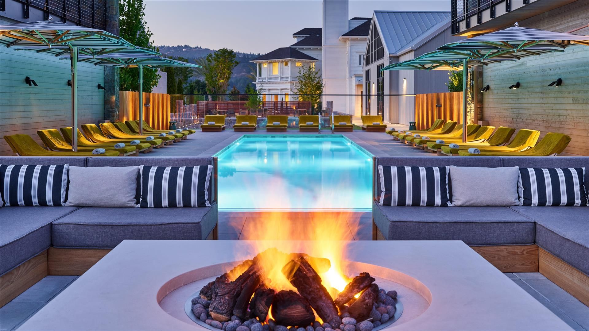 Изображение места проведения