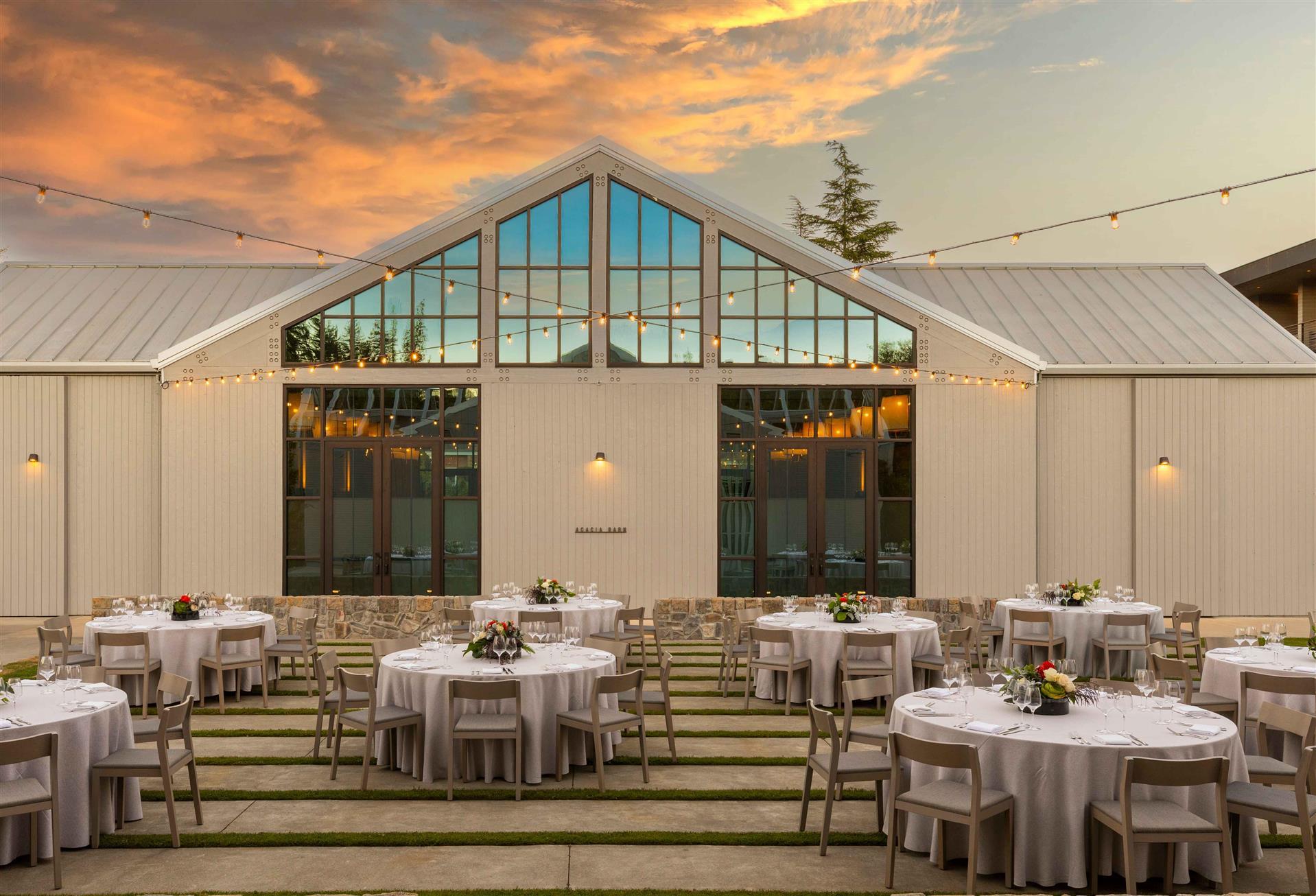 Изображение помещения для встречи