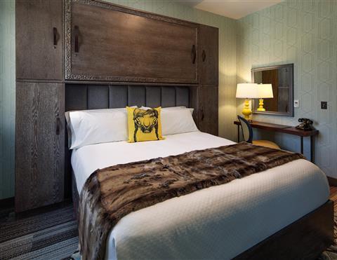 Santa Barbara, CA 的 Moxy Santa Barbara