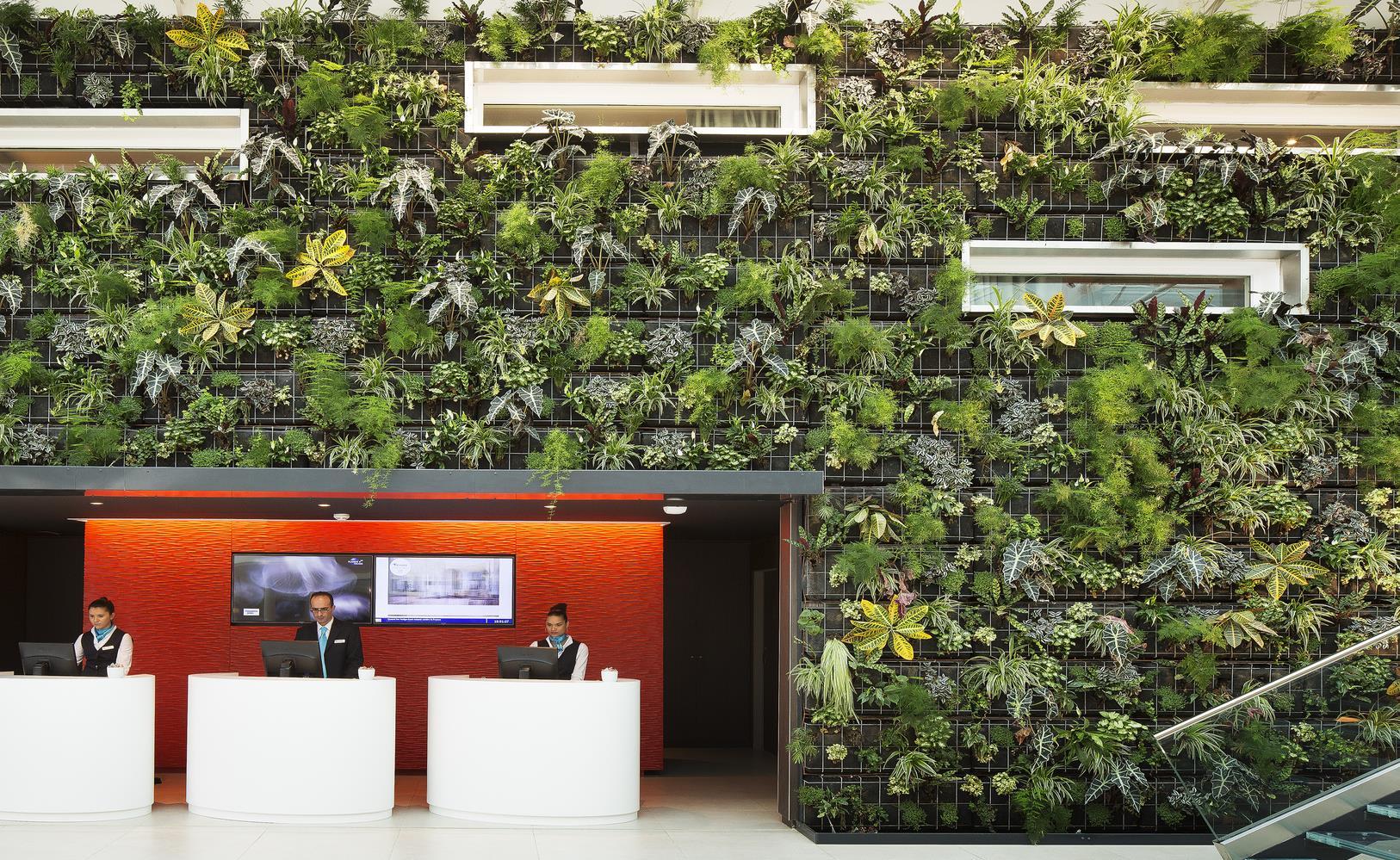 Hotel Oceania Paris Roissy CDG image