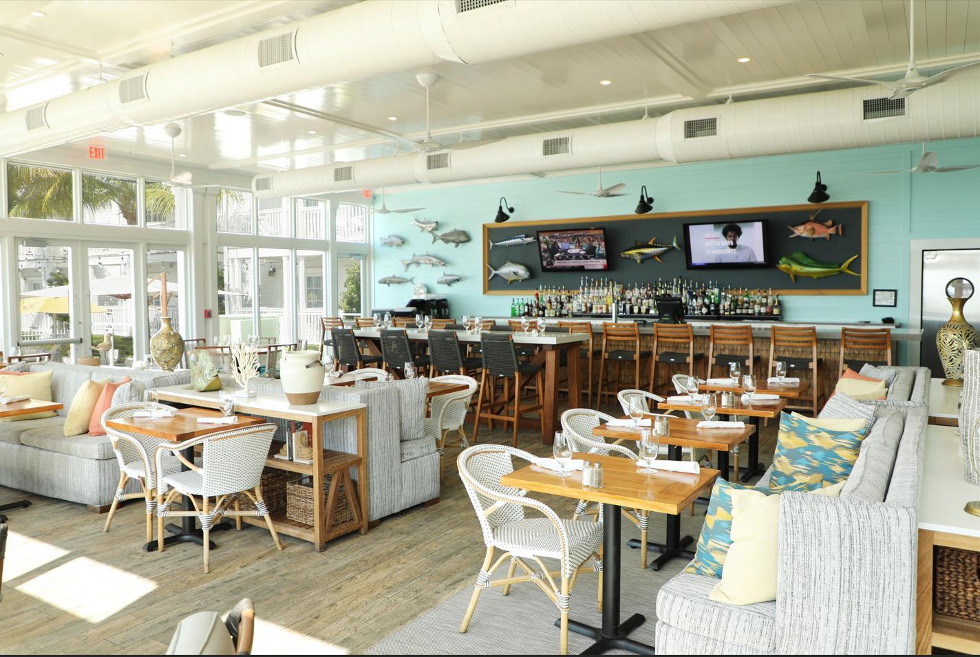 ミーティングルームの画像