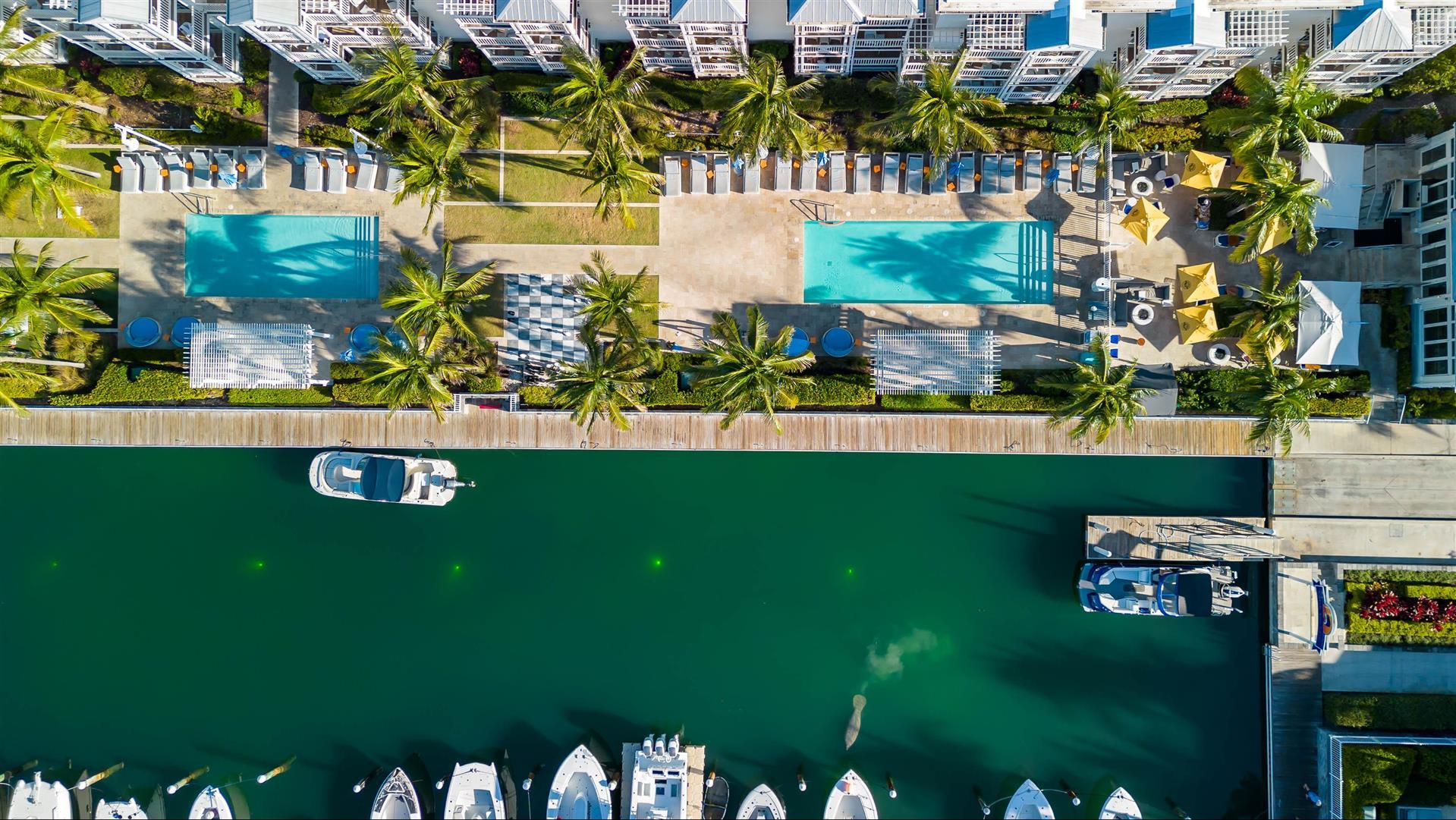 Oceans Edge Key West Resort, Hotel & Marina image