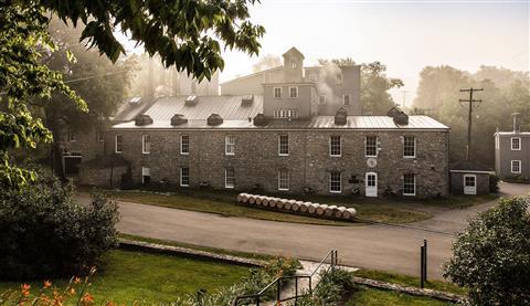 Woodford Reserve Distillery