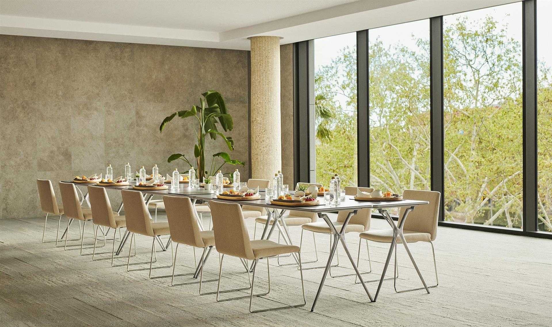 Grand Hyatt Barcelona in Barcelona, ES