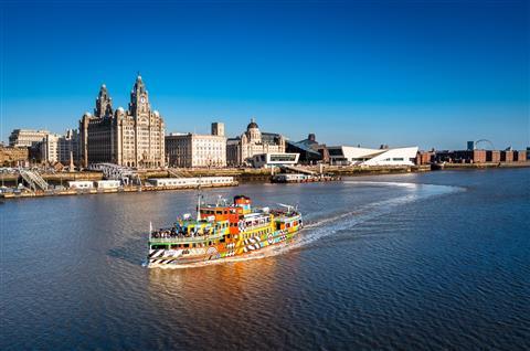 Mersey Ferries