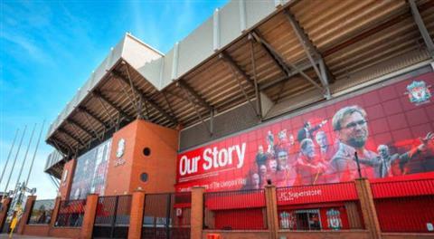 Liverpool Football Club