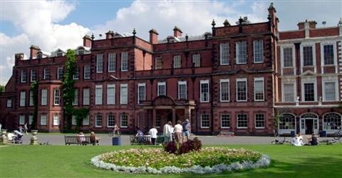 Croxteth Hall and Country Park