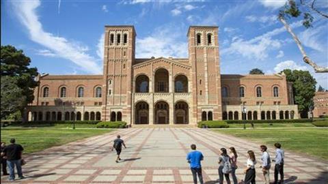 UCLA