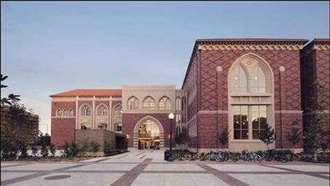 University of Southern California (USC)