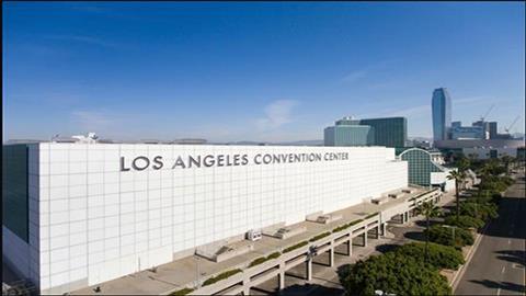 Los Angeles Convention Center