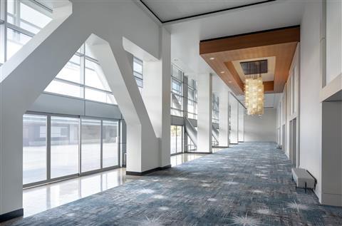 JW Marriott Los Angeles L.A. LIVE, Los Angeles, CA