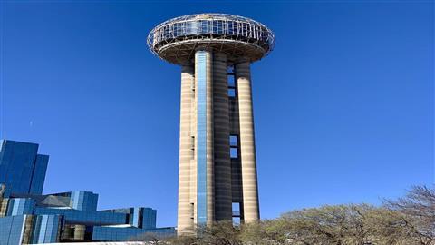 Reunion Tower