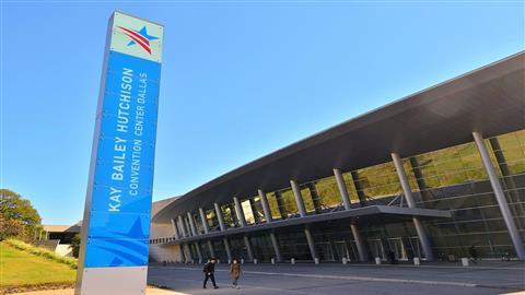 Dallas Convention Center