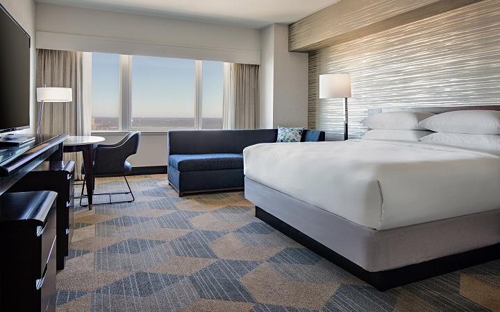 Изображение Pick Your Perks