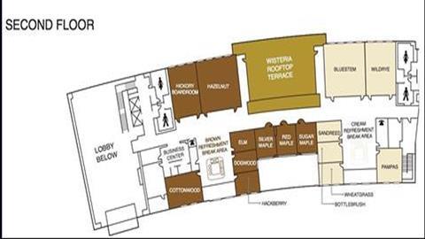 Eaglewood Resort & Spa в Itasca, IL