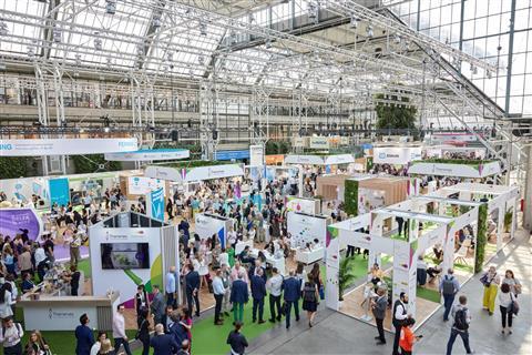 Bella Center Copenhagen in Kopenhagen, DK