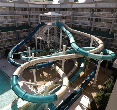Holiday Inn Resort Orlando Suites - Waterpark à Orlando, FL