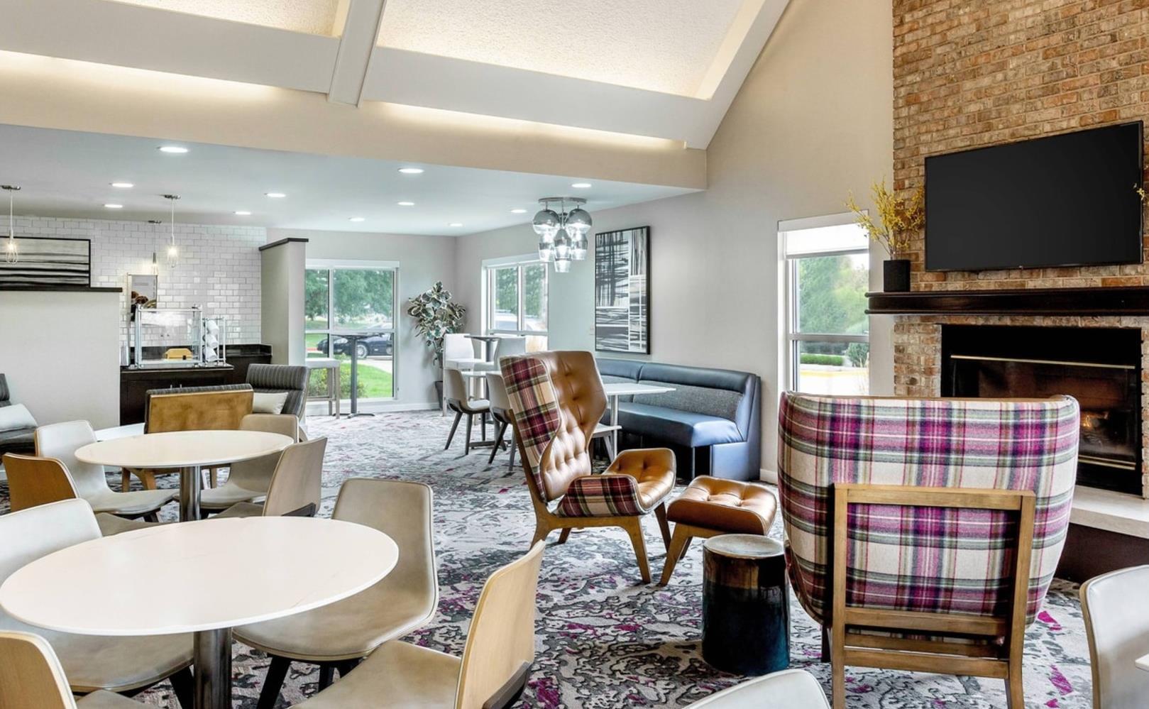 Residence Inn by Marriott Denver North/Westminster image