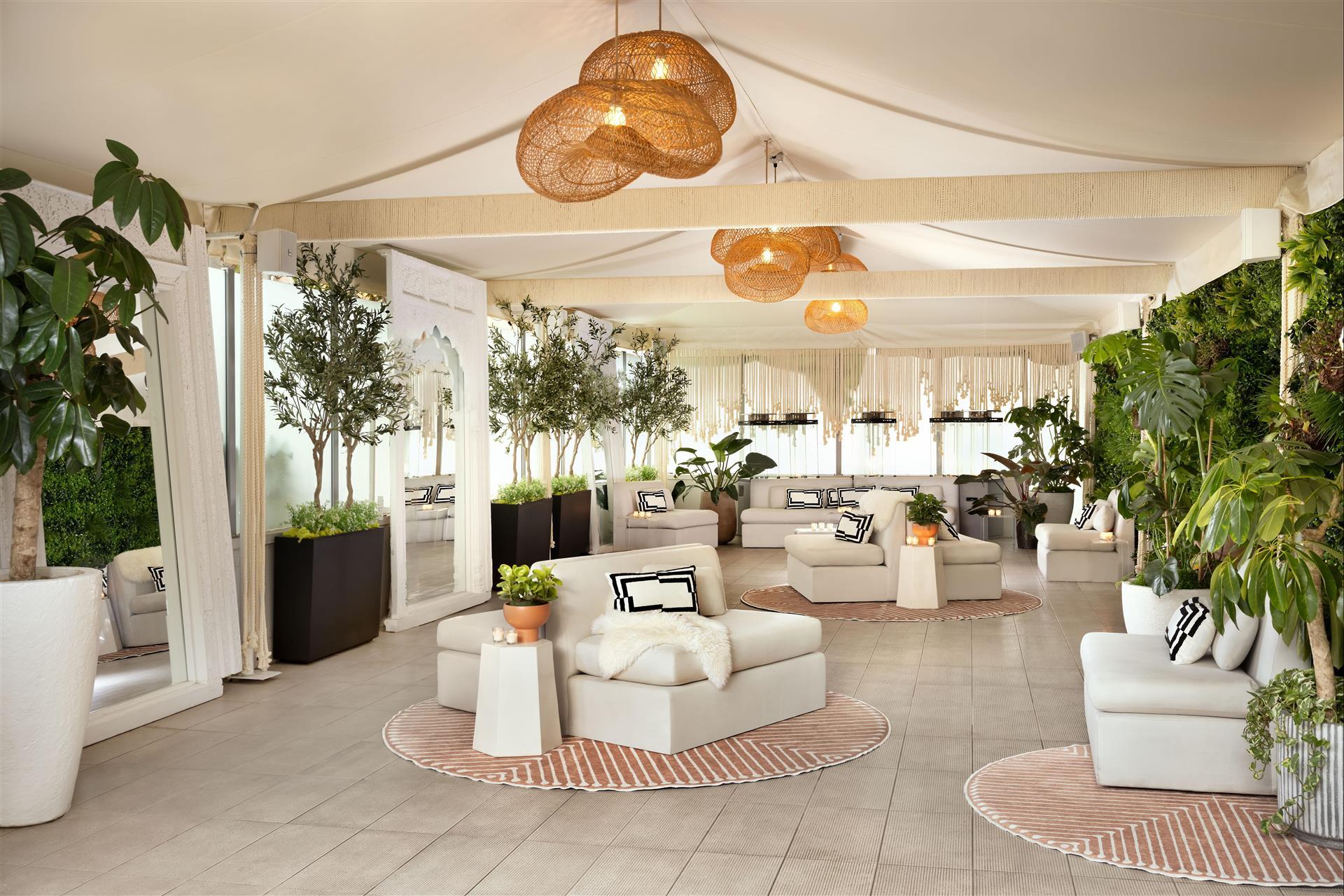 Imagem da sala de reuniões