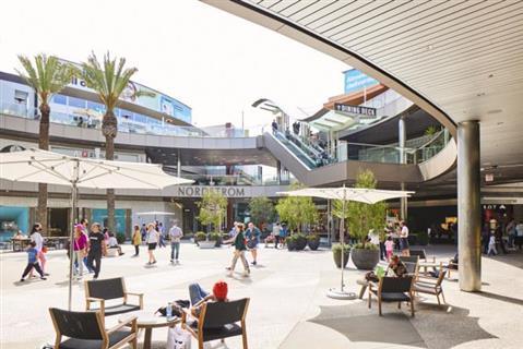Santa Monica Place