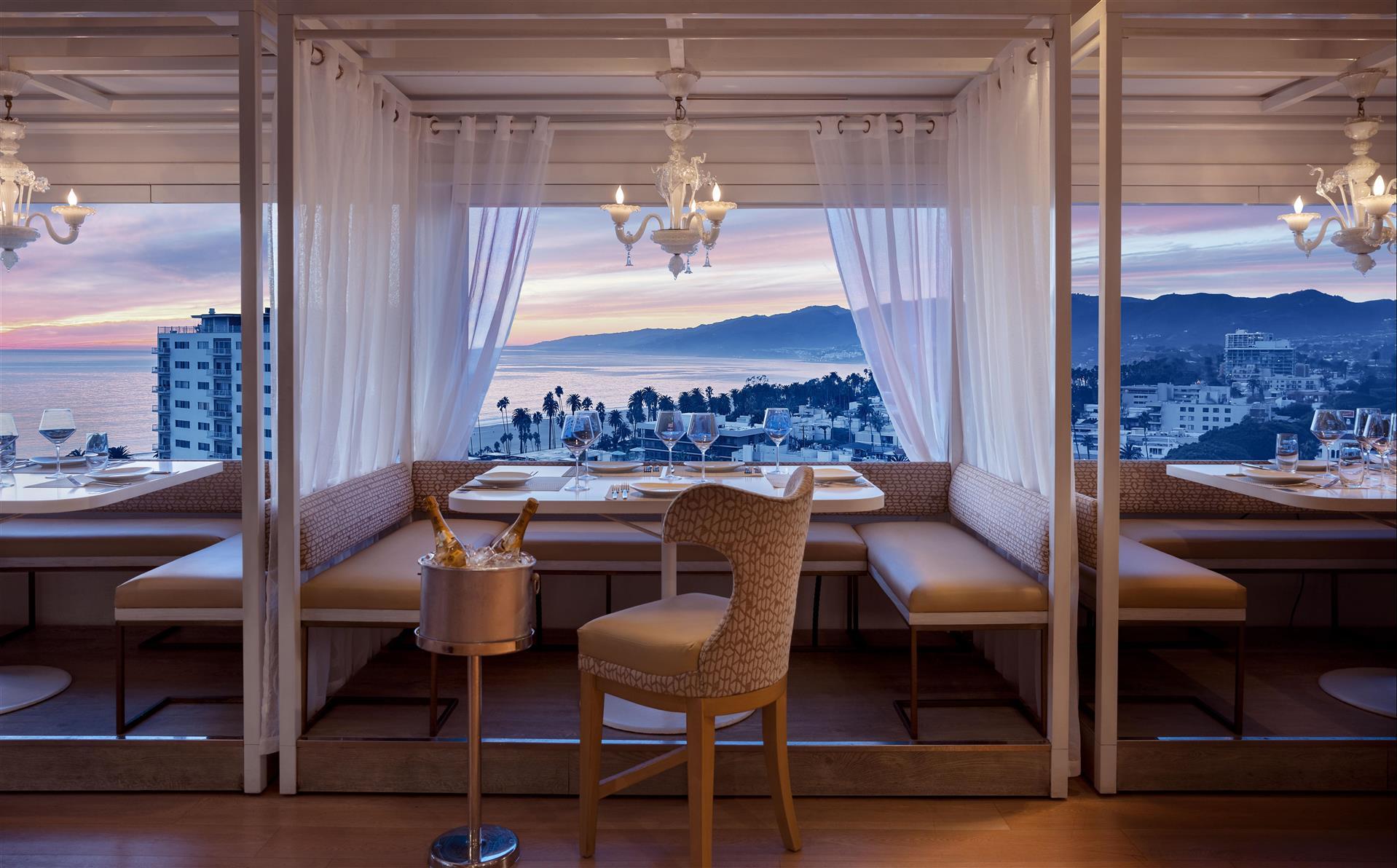 Huntley Santa Monica Beach Hotel image