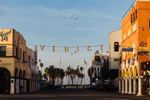 Venice Beach