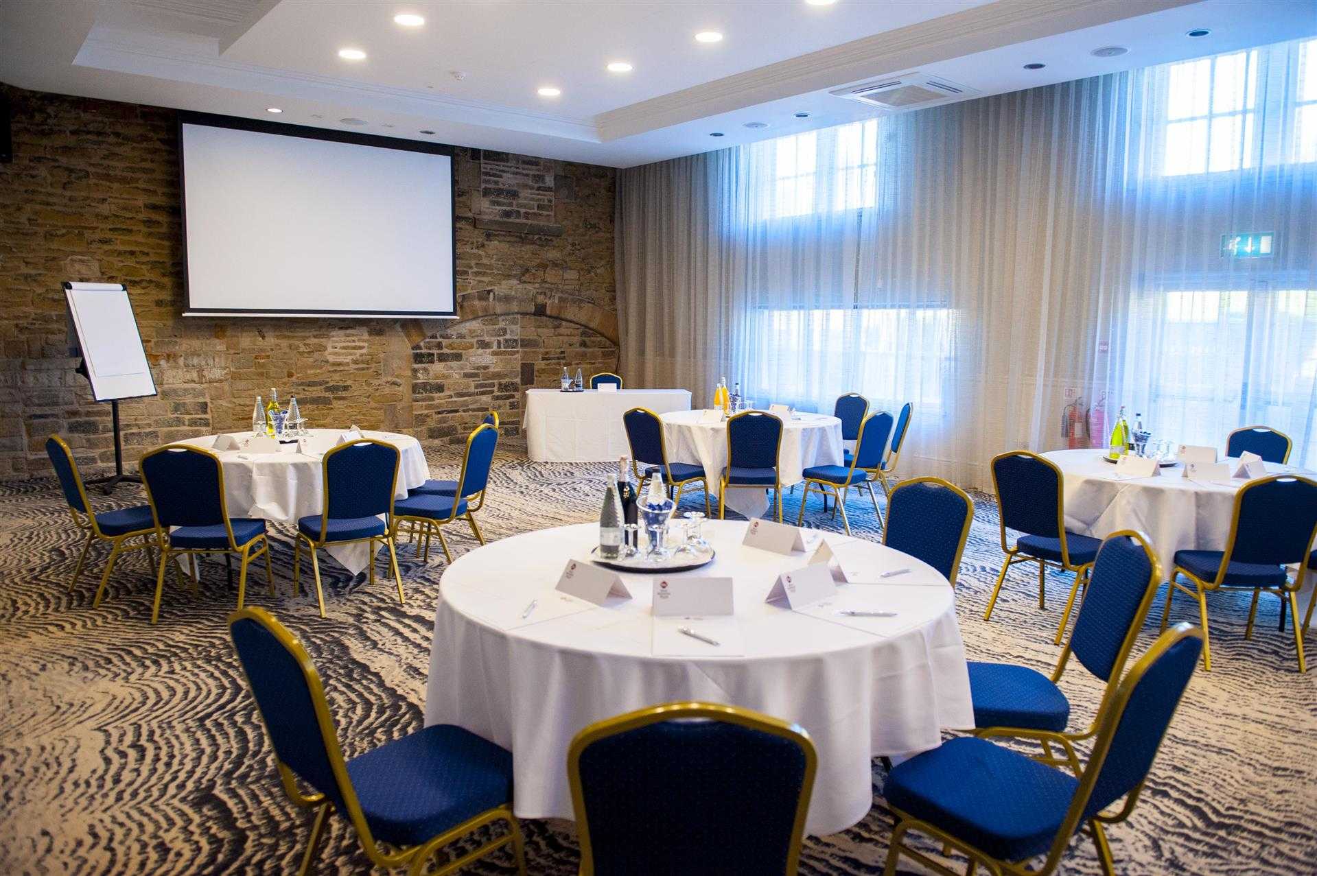 Best Western Plus Lancashire Manor Hotel in Wigan, GB1