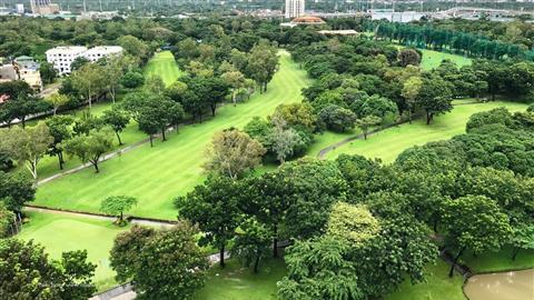Villamor Air Base Golf Course